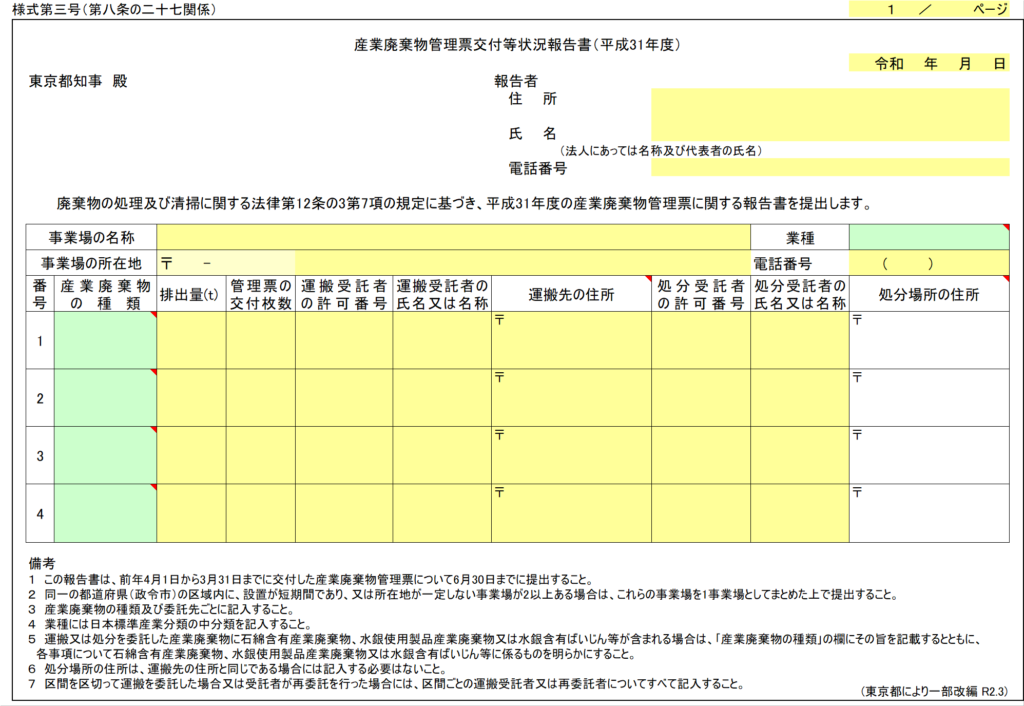 全国緑の法廷、3か月以内の電子廃棄物管理行動計画を求める