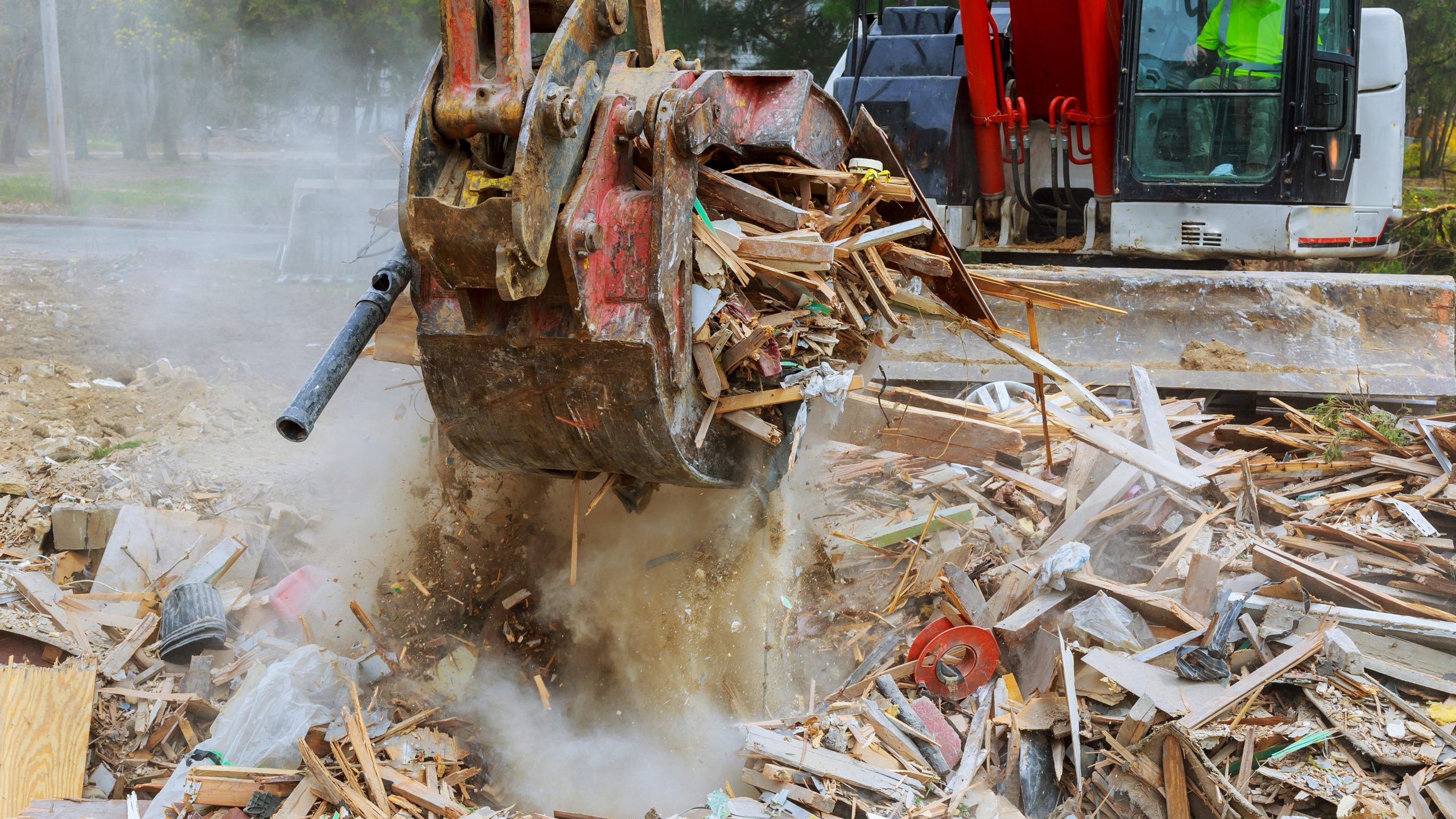 建設リサイクル法の特定建設資材とは 具体例３１品目を判定します 建廃book